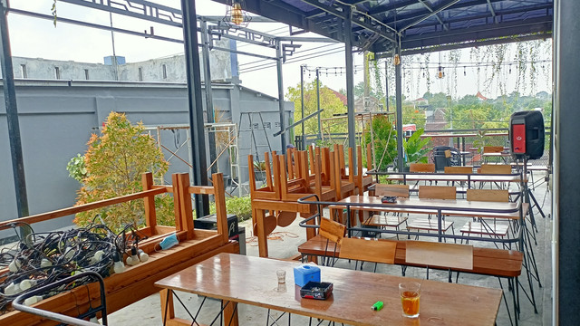 Glory Coffeenery