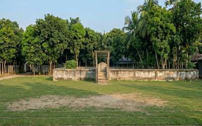 খাদ্য সহায়তা