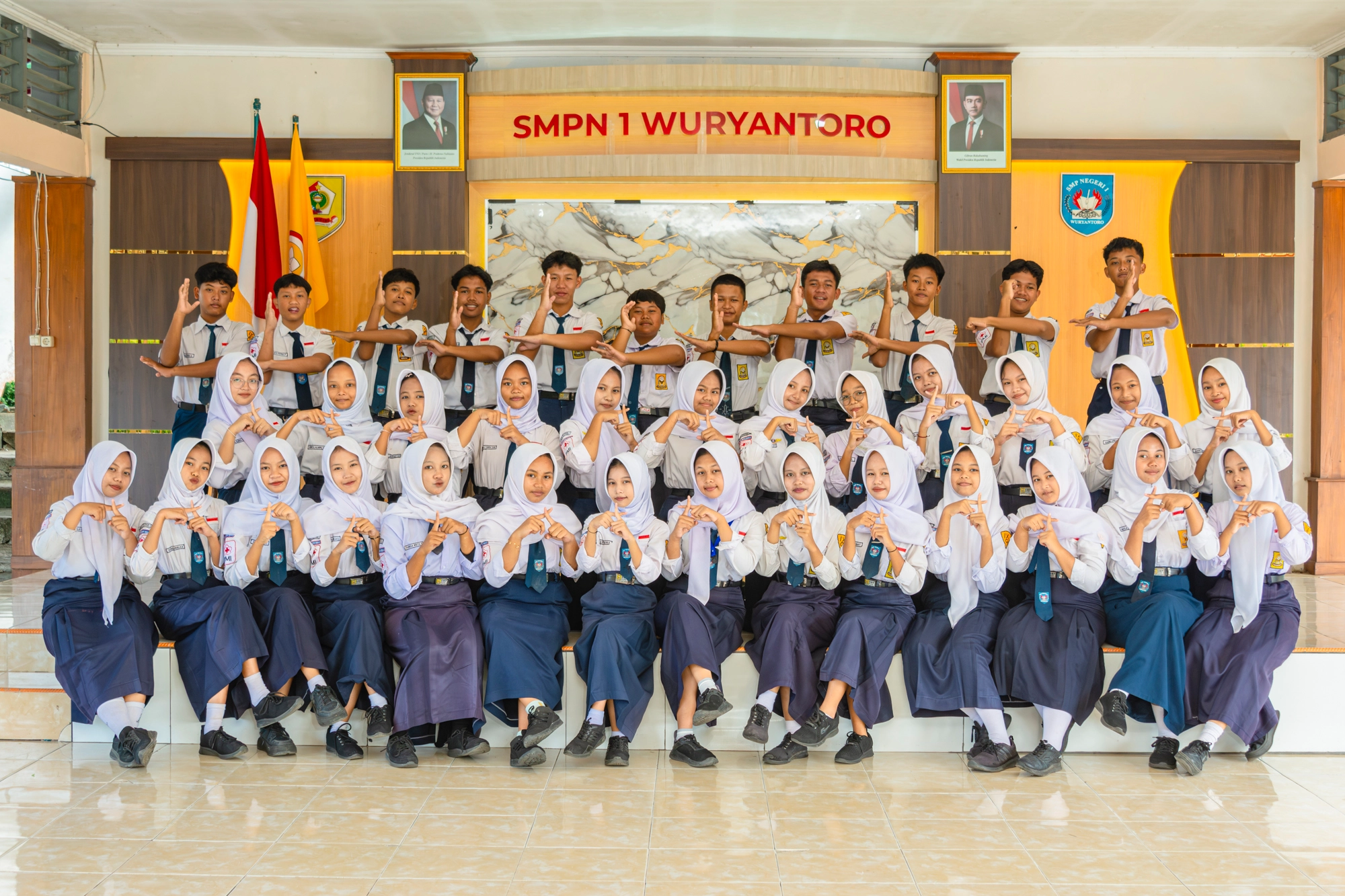 Kegiatan Medis PMR
