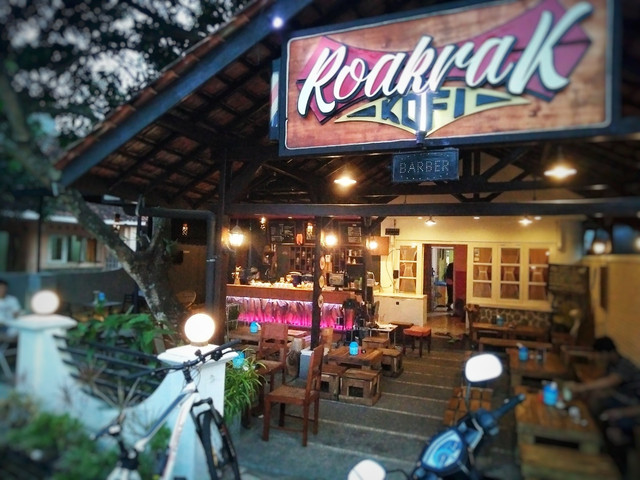 ROAKRAK