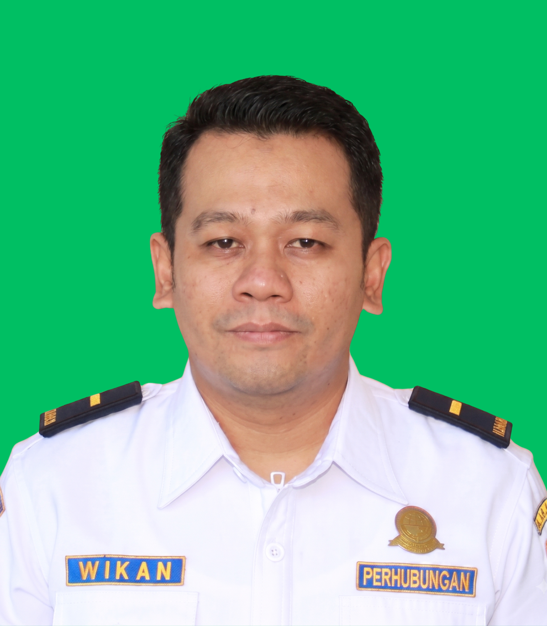 WIKAN MANTIQ