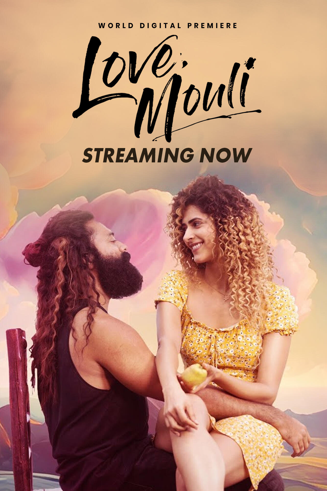 Love Mouli (2024) Hindi Dubbed WEB-DL – 480P | 720P | 1080P – Download & Watch Online