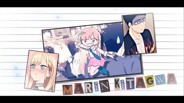 Art Marin kitagawa