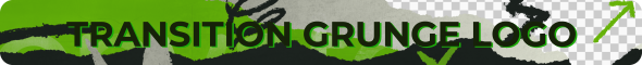 Transition-Grunge-Logo