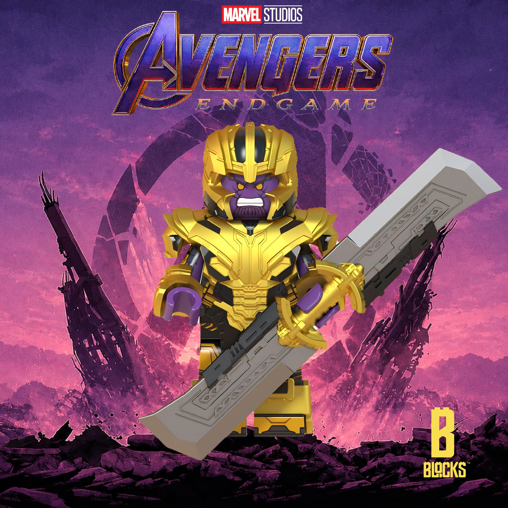 Thanos
