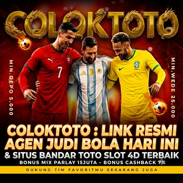 agen judi bola hari ini