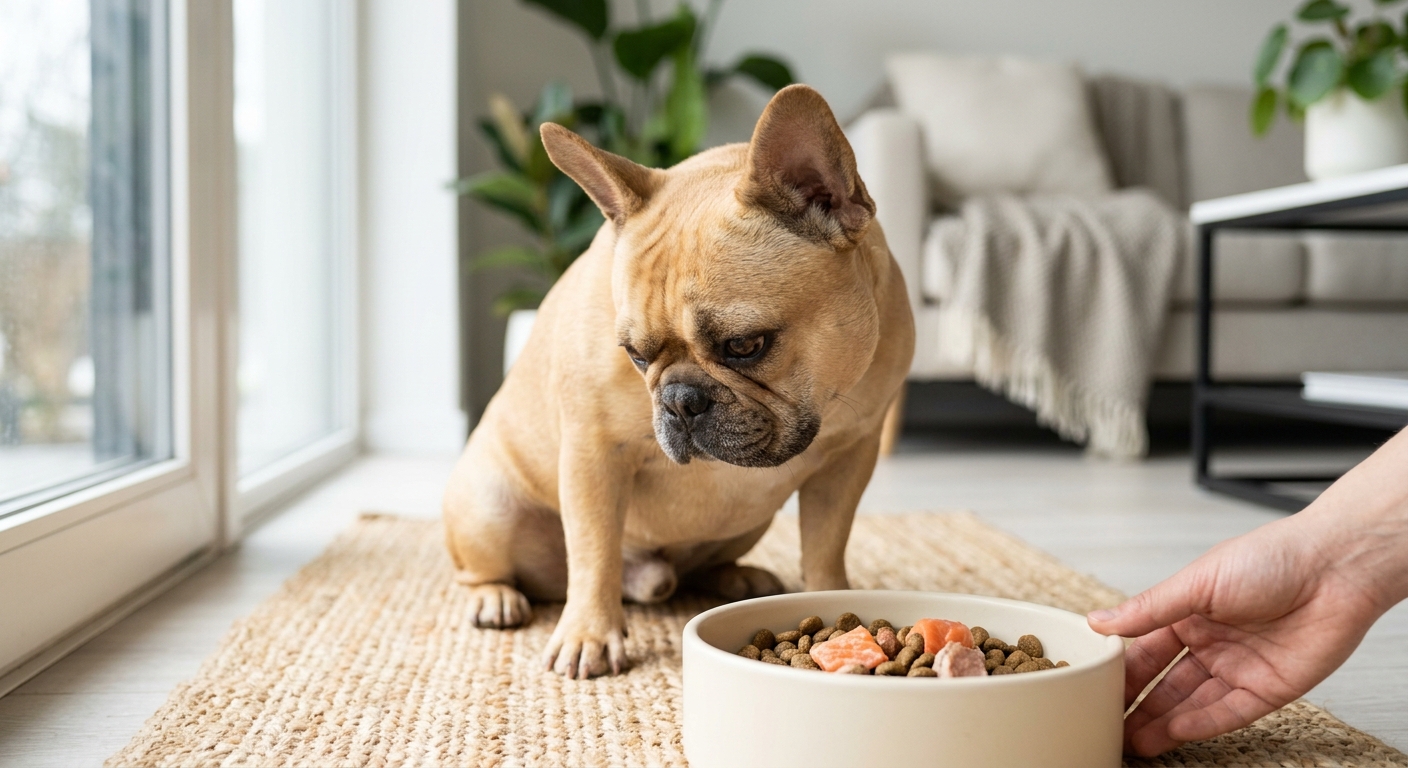 Hypoallergenic Dog Food: The Best Choice for Your Dog?
