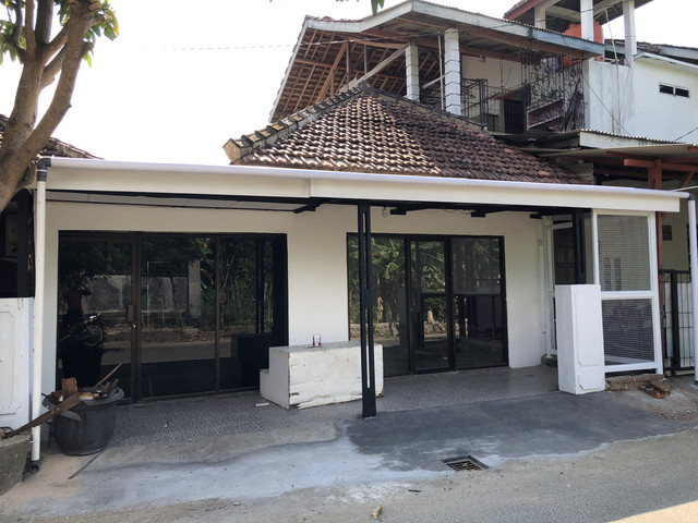 Kopi Samping Rumah