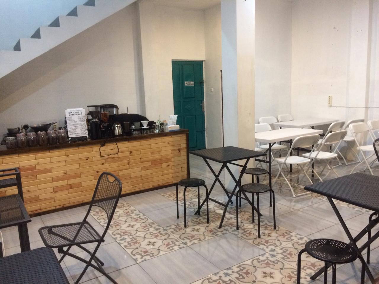 Liberion Coffee