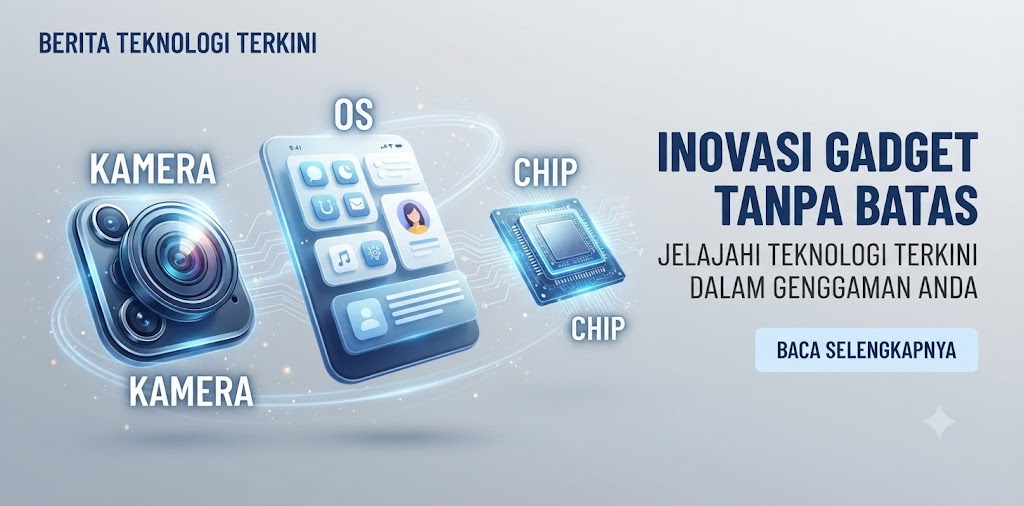 Apa Itu Smartphone Modular? Panduan Lengkap Mengenal Masa Depan Ponsel yang Bisa Diperbaiki