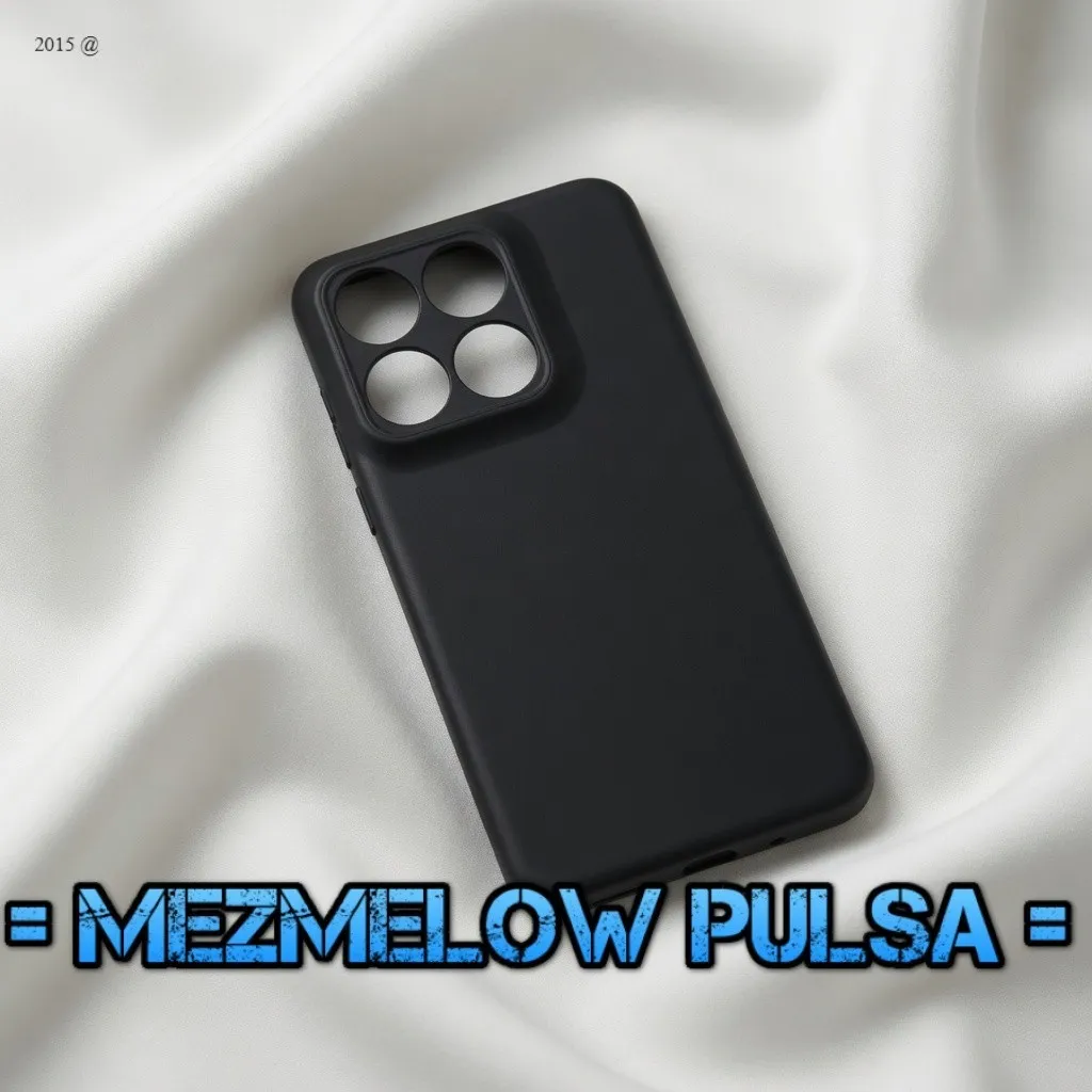 TPU Silicone Softcase Silikon Casing Caseng MOTOROLA MOTO EDGE 70 FUSION