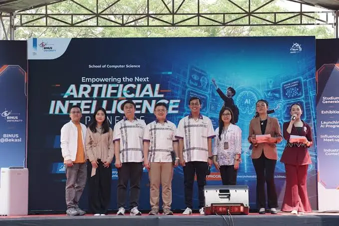 AI Ubah Lanskap Software Engineering, Microsoft hingga Detikcourse Pacu Talenta Digital
