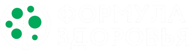 Формула Здоровья