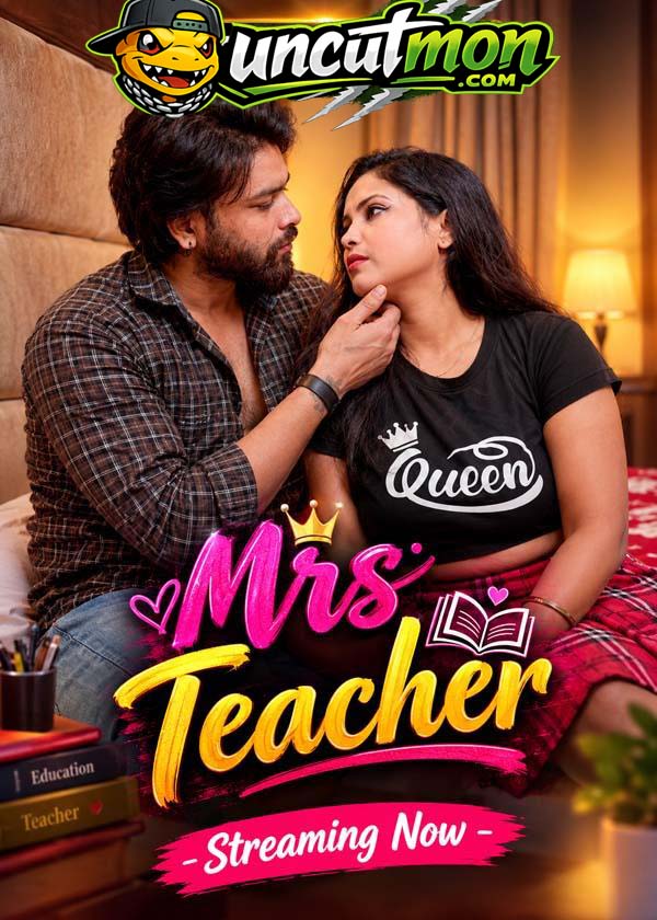 Mrs Teacher 2026 UnCut Hindi Short Film