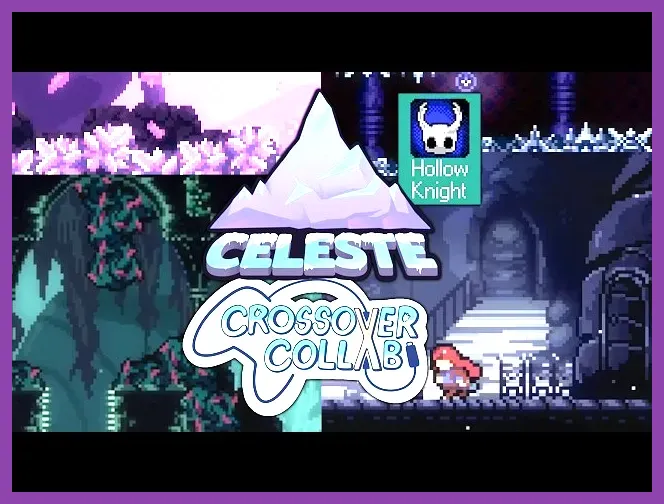 S-Tier offline games for low-end PC: Hollow Knight, Celeste, Stardew Valley running on low settings