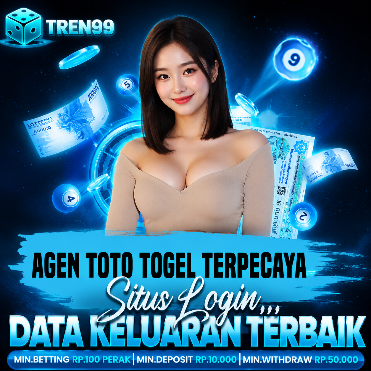 TREN99: Link Alternatif Situs Bandar Togel Terpercaya, Daftar Agen Toto Togel 4D Online Terbesar Di Asean