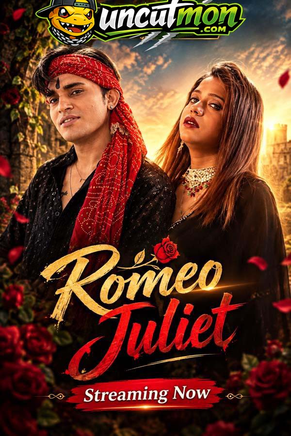 Romeo Juliet 2026 Uncut Hindi Short Film