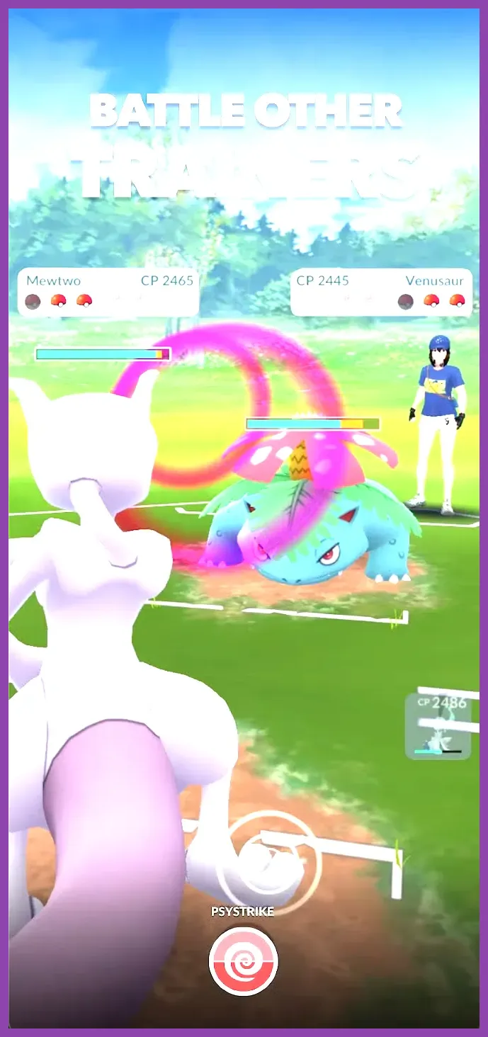 Pokémon GO: Best Fast and Charged Attacks to Upgrade First