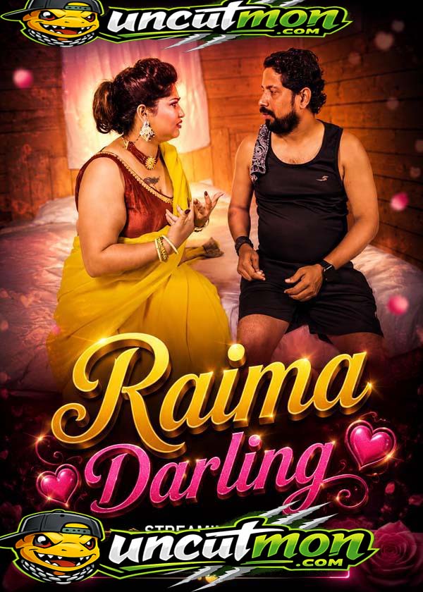 Raima Darling 2026 Uncut Hindi Short Film