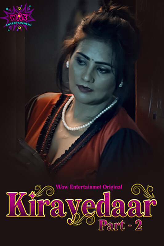 [18+] Kiraedaar (2025) S01 Hindi Dyzreplay WEB-DL 1080p – 720p – 480p Download & Watch