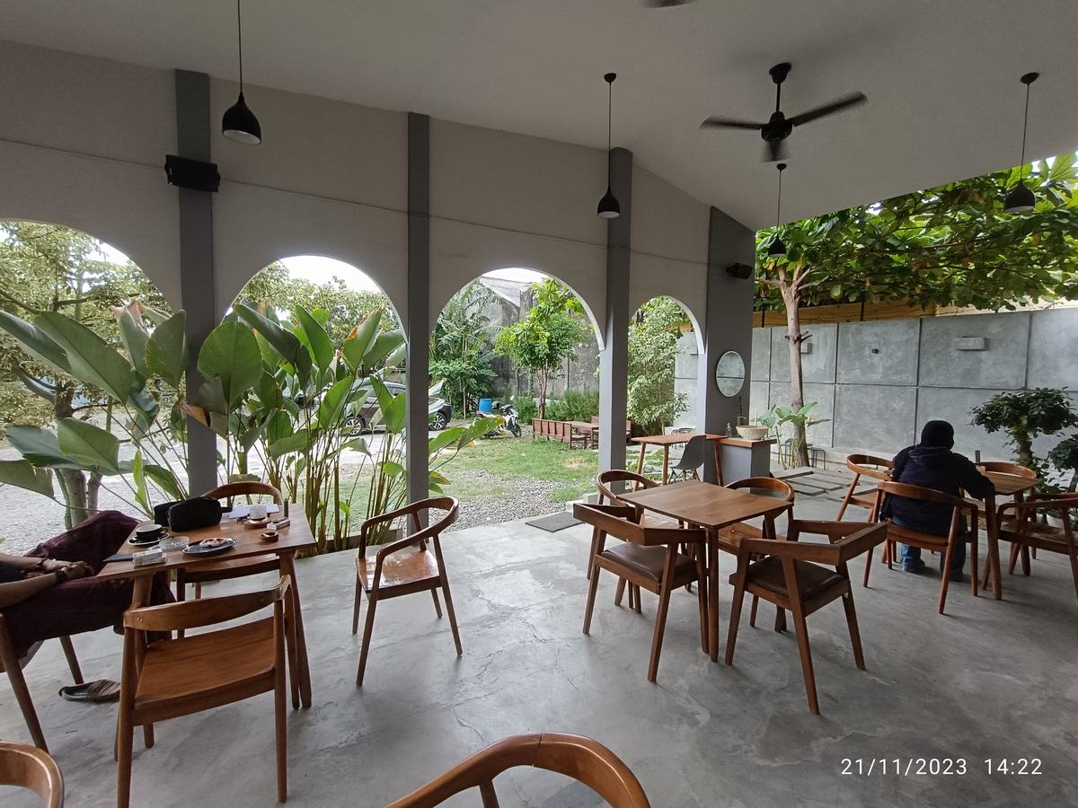 Dala Coffee Brebes