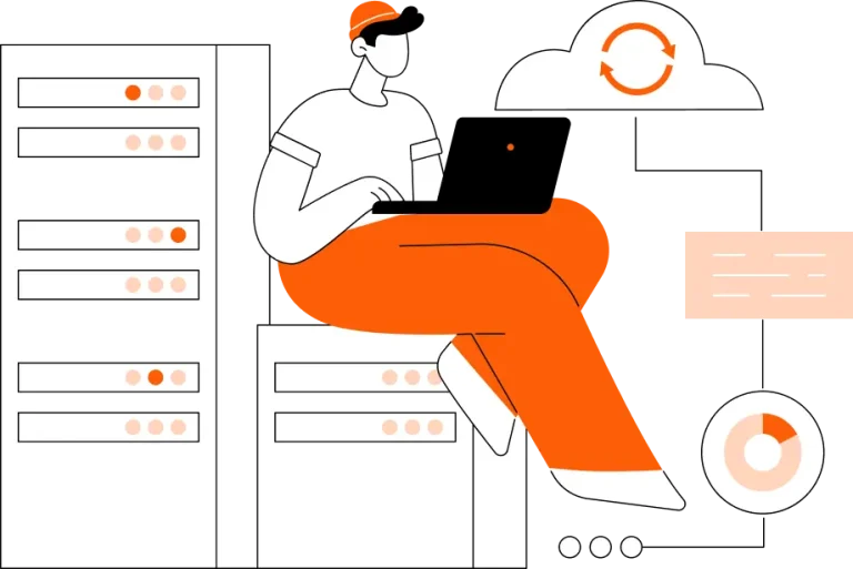 High Performance Singapore VPS Hosting with NVMe SSD Storage