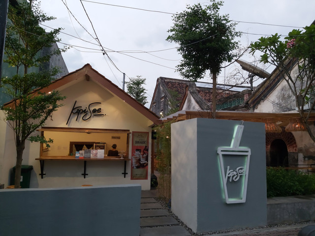 Kopi Soe 