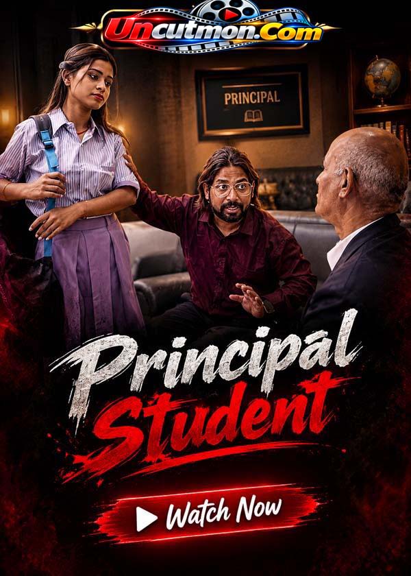 Principal Student 2026 UnCut Hindi Short Film