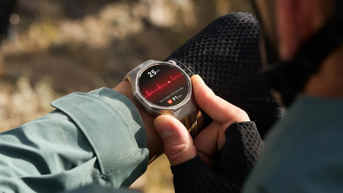 Harga Huawei Watch GT 7 Series: Prediksi dan Spesifikasi Lengkap