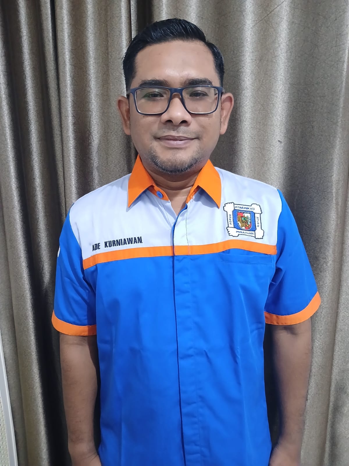 Ade Kurniawan