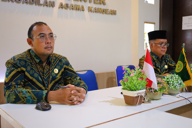 belakang