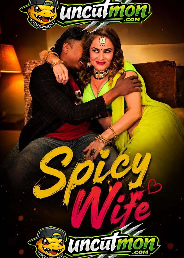 Spicy Wife 2026 Uncut Hindi Short Film