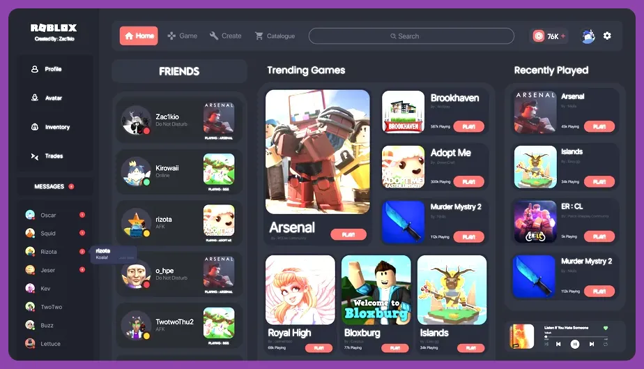 How to Reroll Fast in Roblox
