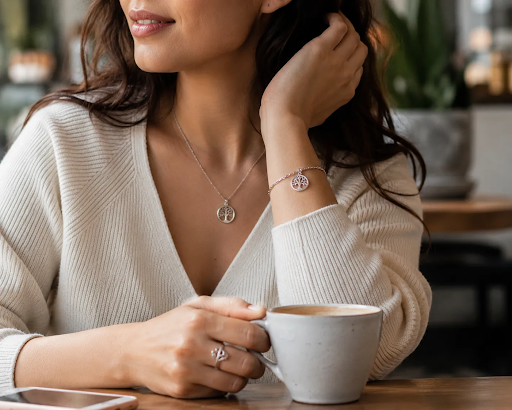 Why Personalized Jewelry Is Winning Over Traditional Retail
