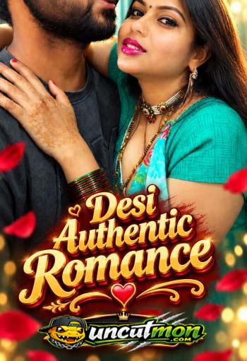Desi Authentic Romance 2026 App Conntent Hindi Short Video HD
