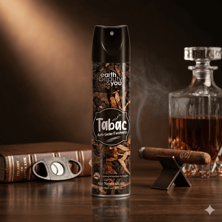 Tabac -  Air Freshener thumbnail