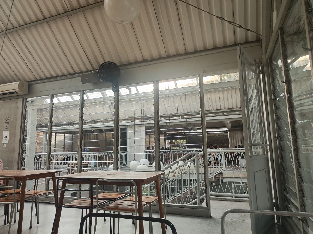 Warung Kopi Nako