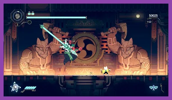 How to Unlock All Secret Characters in Nine Sols