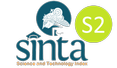 SINTA 2