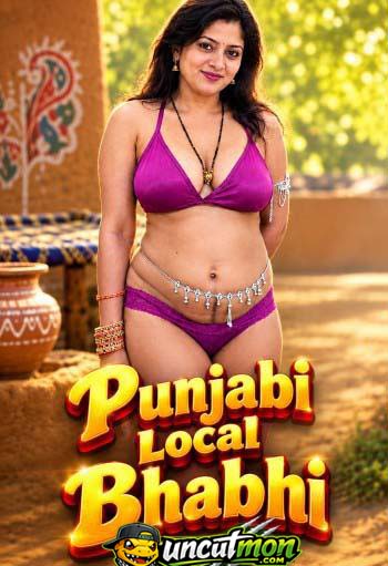 Punjabi Local Bhabhi 2026 App Content Hindi Short Video HD