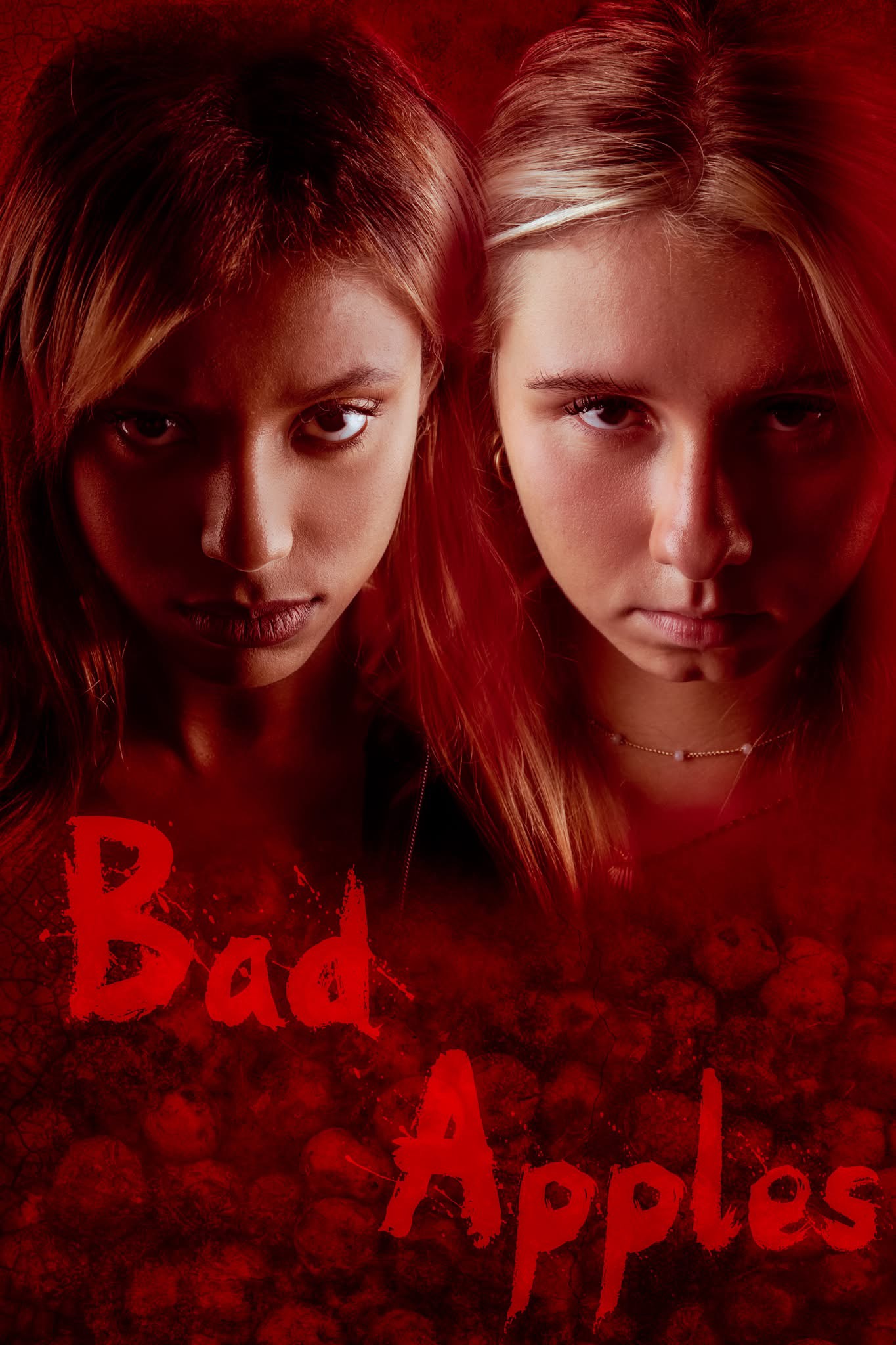 Bad Apples (2026) Hindi Dubbed AMZN WEB-DL
