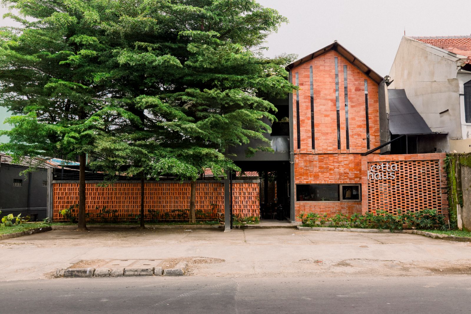 Cotta Haus Purwakarta