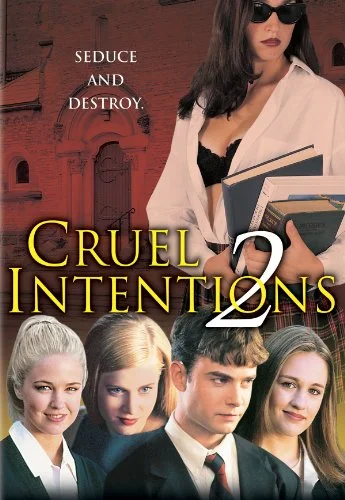 Cruel Intentions 2 2000 Hindi ORG & English BluRay