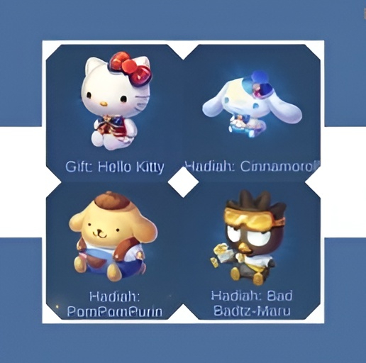 Item 💎20 Random