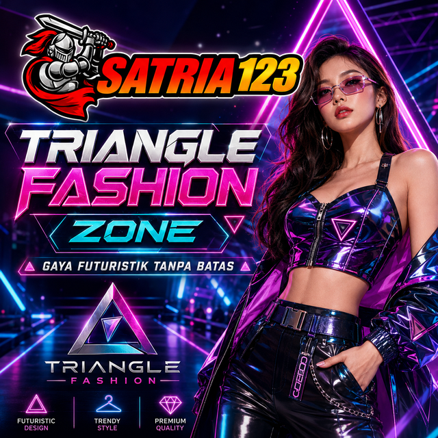 SATRIA123