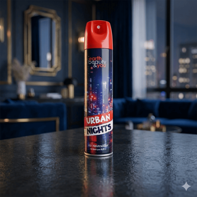 Urban Night Air Freshener 002 thumbnail