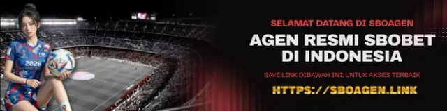Agen Bola