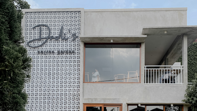 Dadi's Coffee Garden