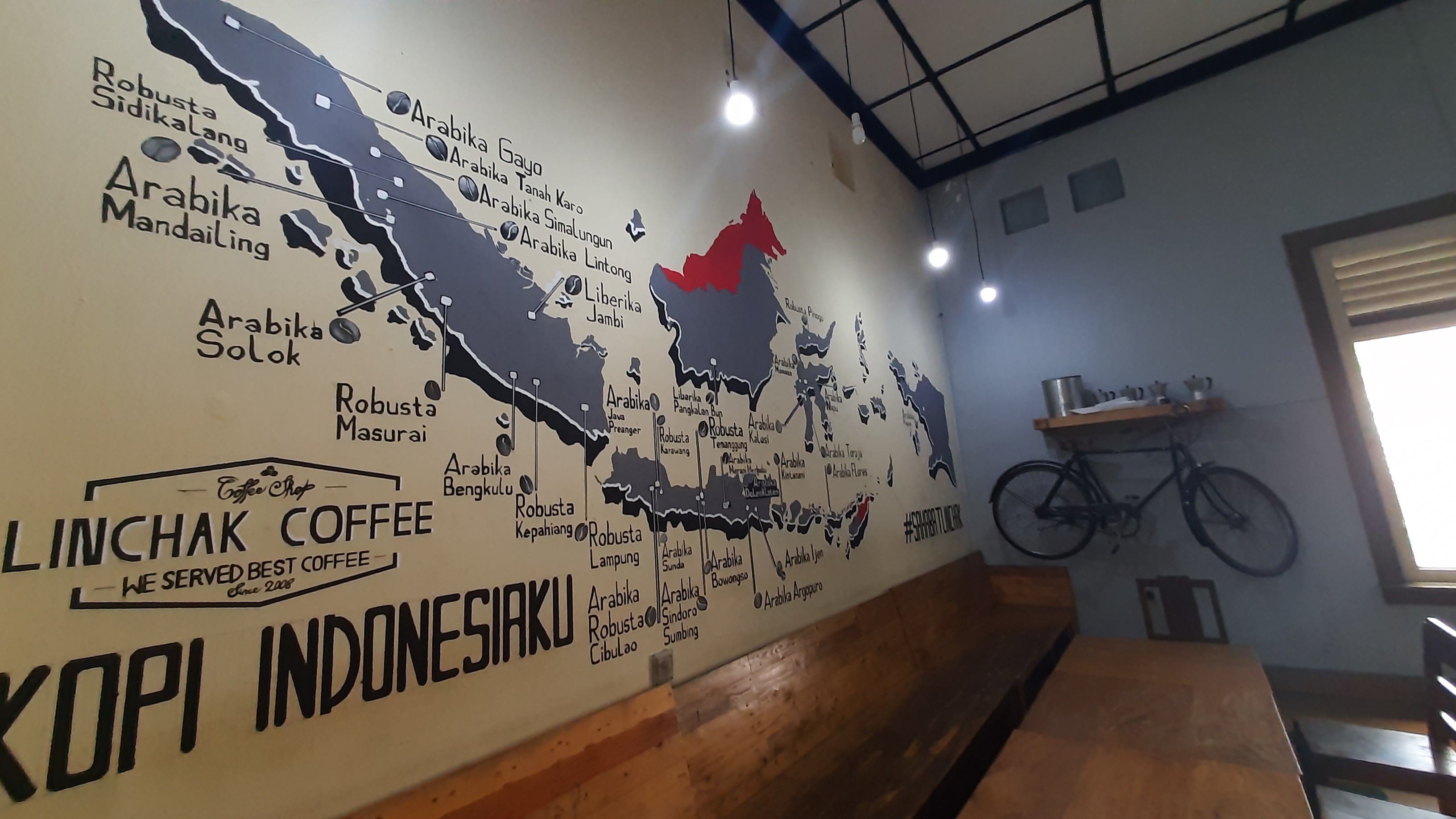 Linchak Coffee