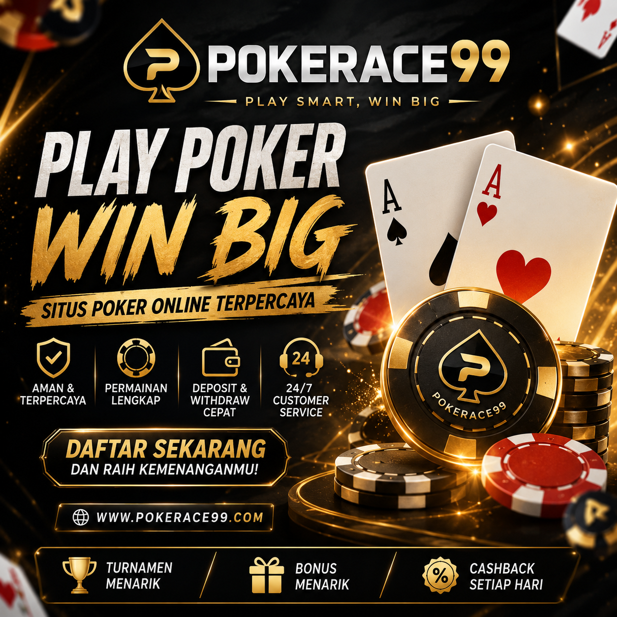 PokerAce99